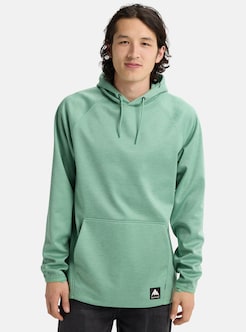 Men's Burton Crown Weatherproof Fleece Pullover | Burton.com