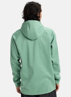 Men's Burton Crown Weatherproof Fleece Pullover | Burton.com