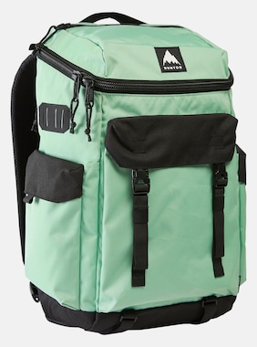 Burton Annex 2.0 28L Backpack shown in Soft Sage