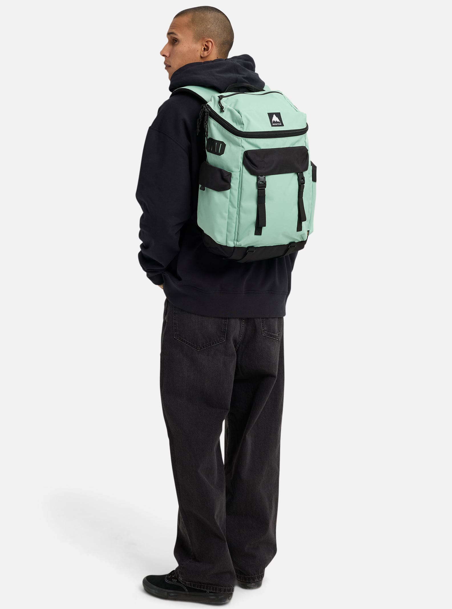 Burton Annex 2.0 28L Backpack | Bags & Packs | Burton.com Winter
