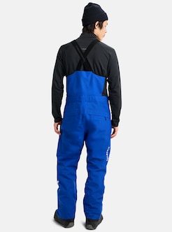 Men's Burton [ak] Cyclic GORE-TEX 2L Bib Pants | Burton.com Winter