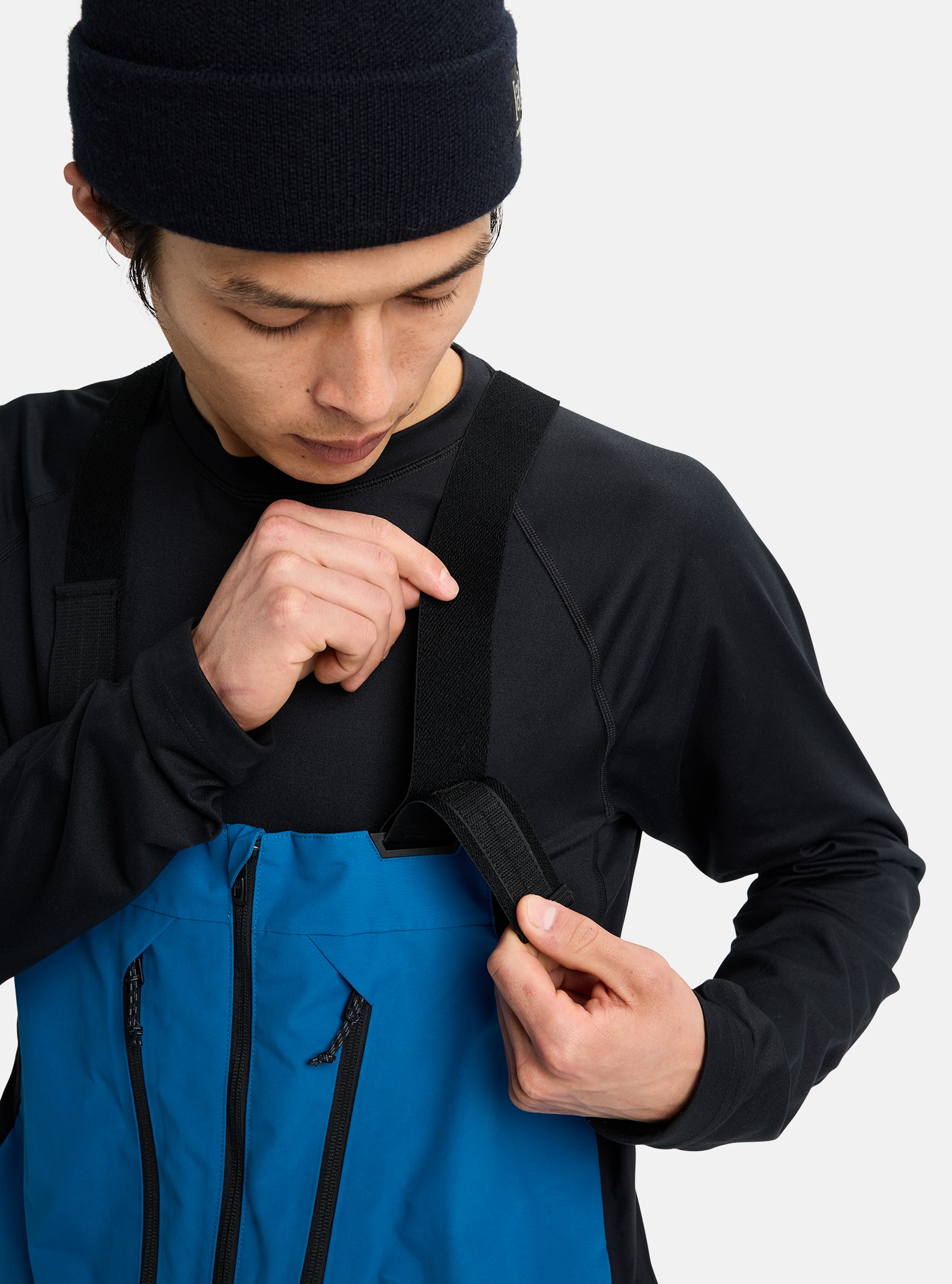 メンズ Burton [ak] サイクリック GORE-TEX 2L ビブパンツ | Burton