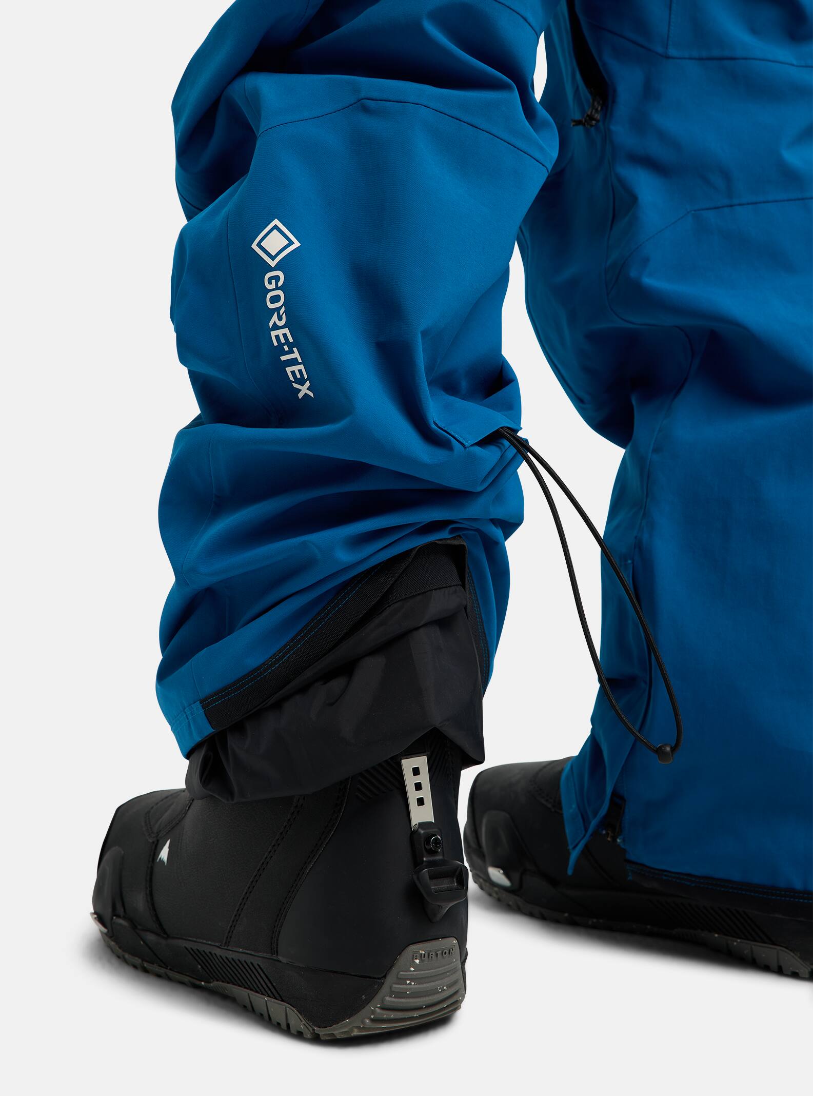 メンズ Burton [ak] サイクリック GORE-TEX 2L ビブパンツ | Burton