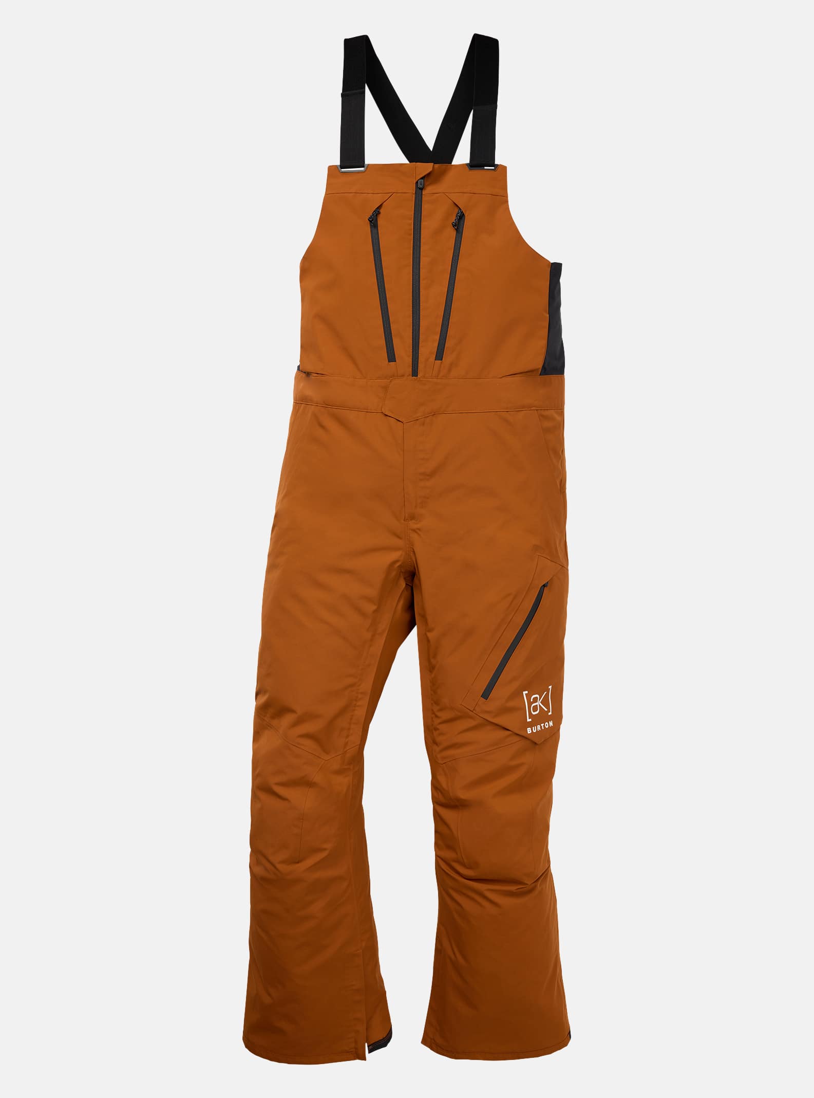 BURTON AK GORE CYCLC BIB サイズL Men's Burton [ak] Cyclic GORE-TEX 2L Bib Pants (Tall