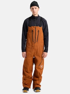 Men's Burton [ak] Cyclic GORE-TEX 2L Bib Pants | Burton.com