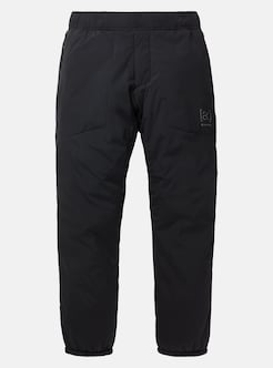 新品burton M WZ ZIPPY PANTS BLACKJACKAFTER Men's Burton Pants & Shorts | Bibs, Joggers & Trunks | Burton