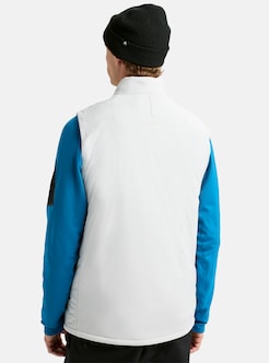 【美品】Burton [ak] ヘリウム ストレッチ インサレーテッド ベスト 美品】Burton [ak] ヘリウム ストレッチ インサレーテッド ベスト