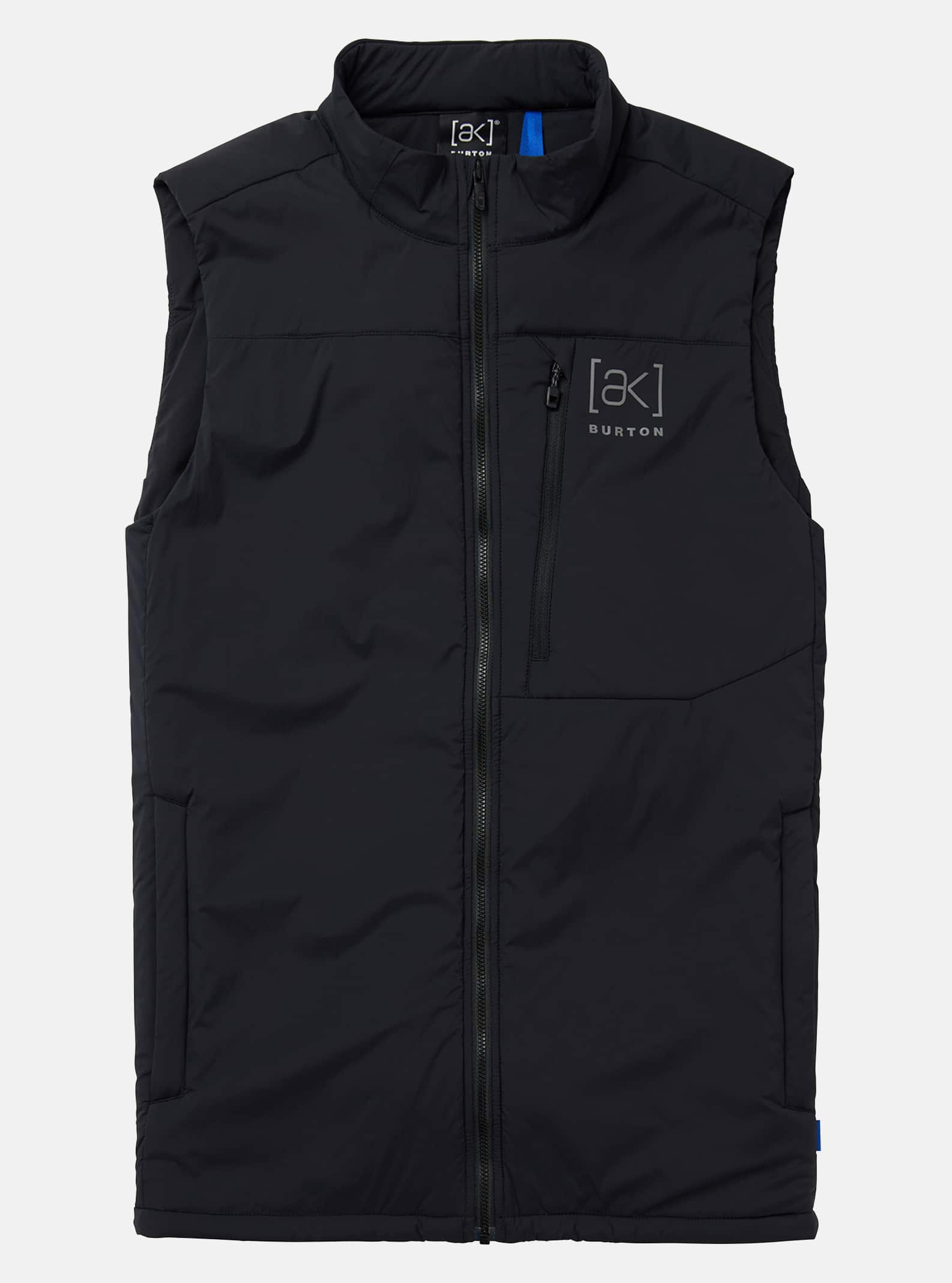 BURTON ダウンベスト Burton | Men's Insulated & Down Jackets | Burton Snowboards JP