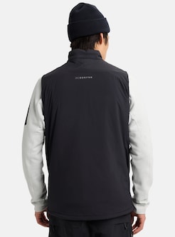 Men's Burton [ak] Helium Stretch Insulated Vest | Burton.com