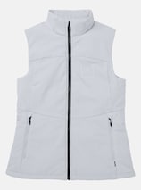 Women's Burton [ak] Helium Stretch Insulated Vest | Burton.com