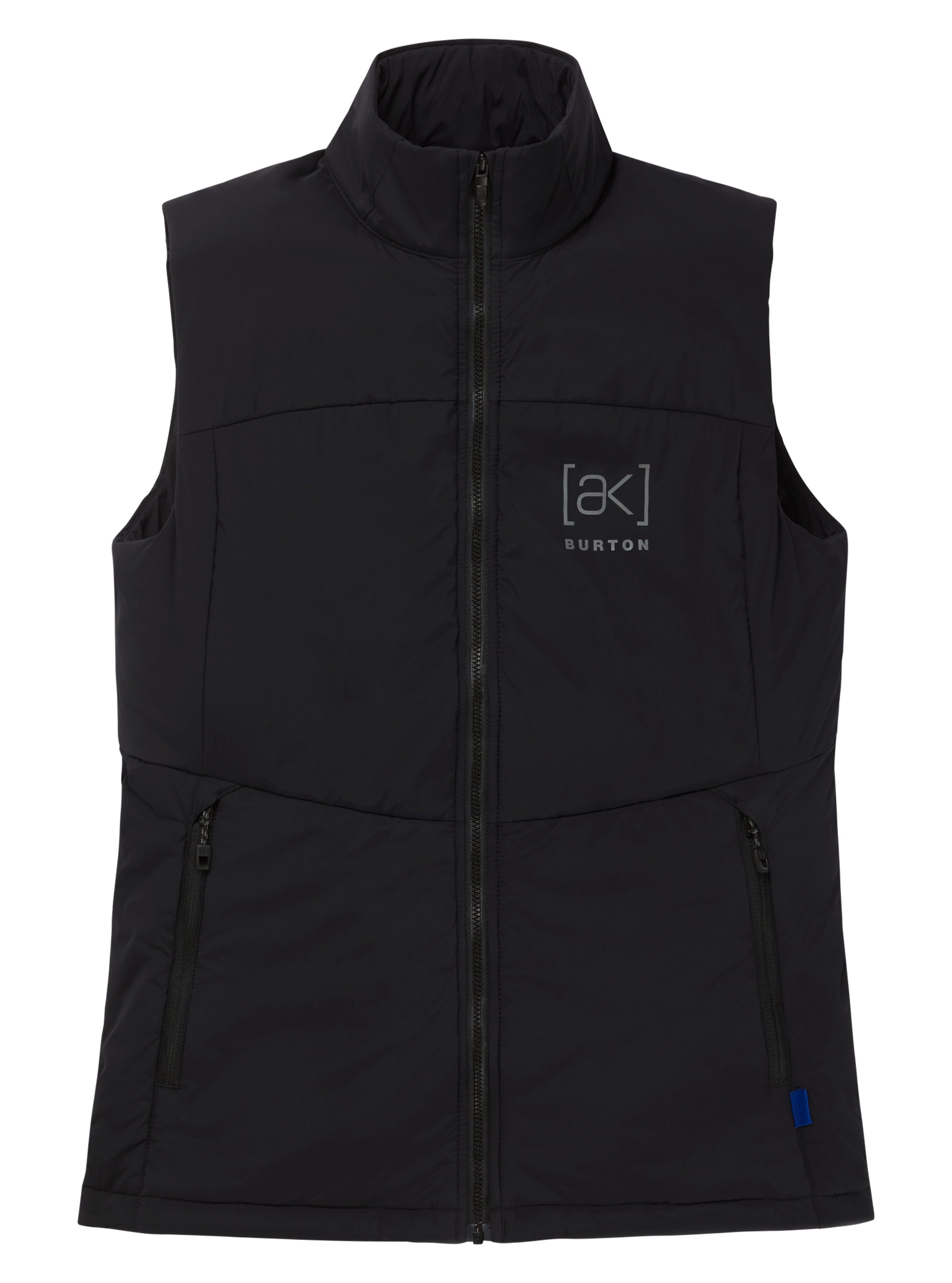 ウィメンズ Burton [ak] ヘリウム ストレッチ インサレーテッド ベスト