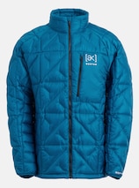 Men's Burton [ak] Baker Down Jacket | Burton.com Winter 2026 US