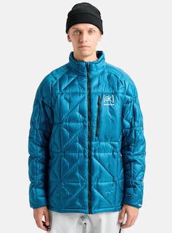 Men's Burton [ak] Baker Down Jacket | Burton.com Winter 2026 US