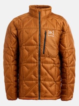 Men's Burton [ak] Baker Down Jacket | Burton.com Winter 2026 US