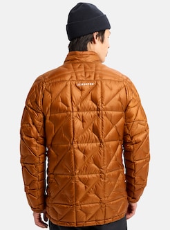 メンズ Burton [ak]® ベイカー ダウン ジャケット Men's Burton [ak] Baker Down Jacket | Burton.com Winter 2026 US