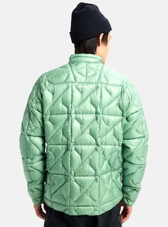 Men's Burton [ak] Baker Ultralight Down Jacket | Burton.com Winter