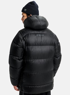 Men's Burton [ak] Expedition Down Jacket | Burton.com Winter 2026 US
