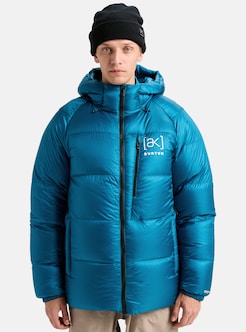Burton | Men's Insulated & Down Jackets | Burton Snowboards JP