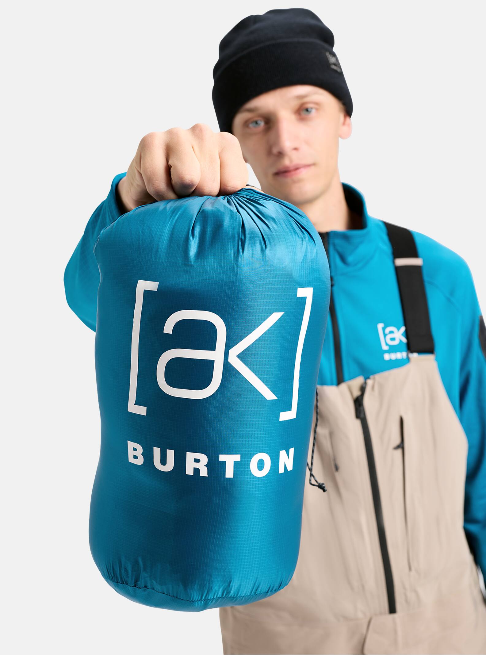 メンズ Burton [ak] エクスペディション ダウン ジャケット | Burton