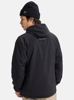 Men's Burton [ak] Helium Hooded Insulated Jacket | Burton.com
