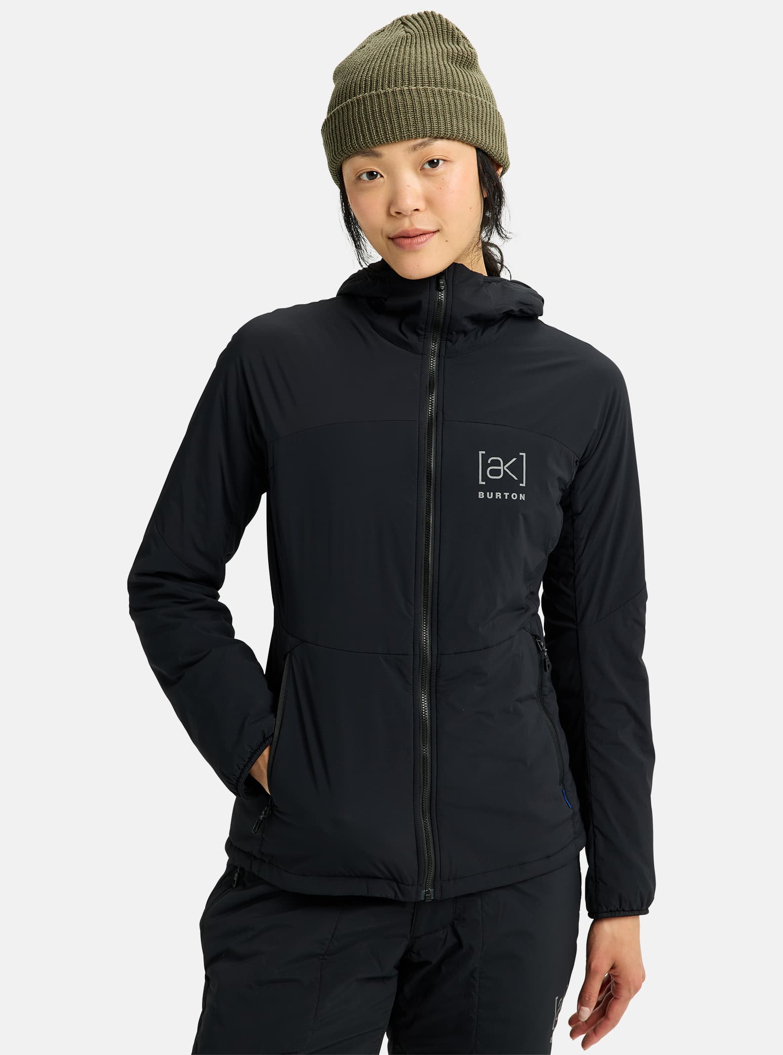 レディースМ　Burton Special ダウンジャケット レディースМ Burton Special ダウンジャケット