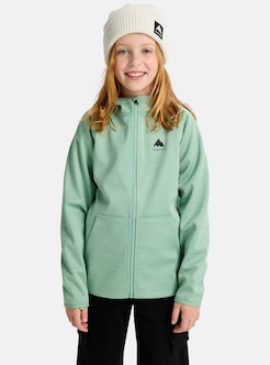 Kids' Burton Jackets, Technical Fleece & Insulators | Burton