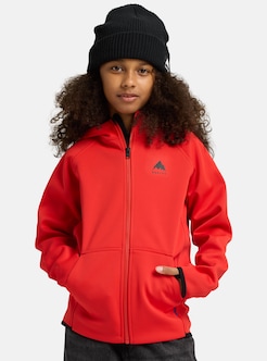 キッズ Burton フーディー、フリース、Tシャツ（6～14歳）) | Burton