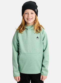 Kids' Burton Crown Weatherproof Fleece Pullover | Burton.com