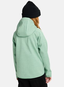 Kids' Burton Crown Weatherproof Fleece Pullover | Burton.com