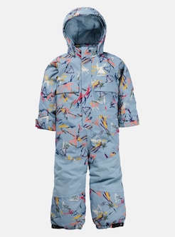 Toddlers' Burton 2L One Piece | Baby Outerwear | Burton.com Winter