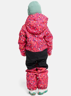 Toddlers' Burton 2L One Piece | Baby Outerwear | Burton.com Winter