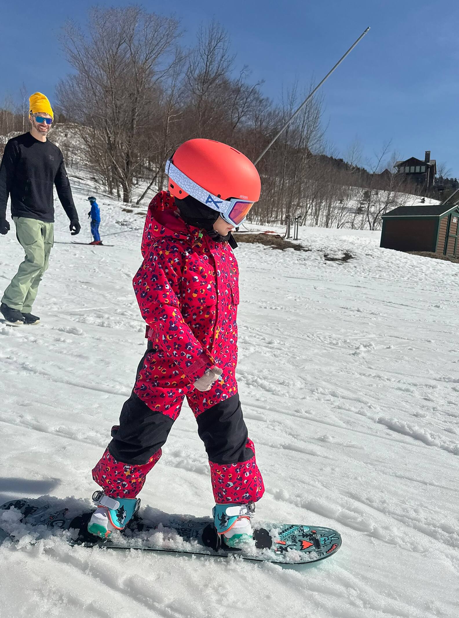 Toddlers' Burton 2L One Piece | Baby Outerwear | Burton.com Winter