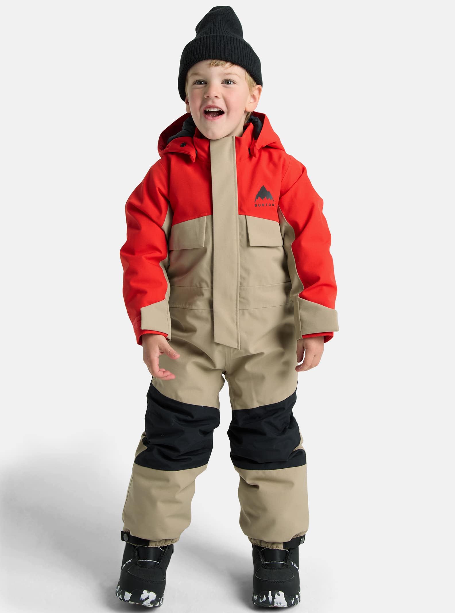 Toddlers' Burton 2L One Piece | Baby Outerwear | Burton.com Winter