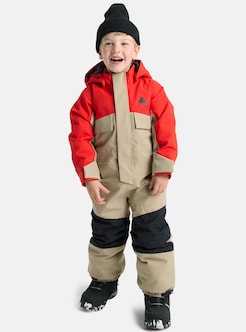 Toddlers' Burton 2L One Piece | Baby Outerwear | Burton.com Winter