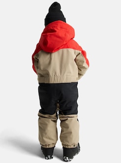 Toddlers' Burton 2L One Piece | Baby Outerwear | Burton.com Winter