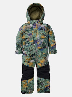Toddlers' Burton 2L One Piece | Baby Outerwear | Burton.com Winter