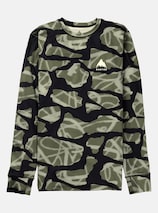 Burton | メンズベースレイヤー | Burton Snowboards JP