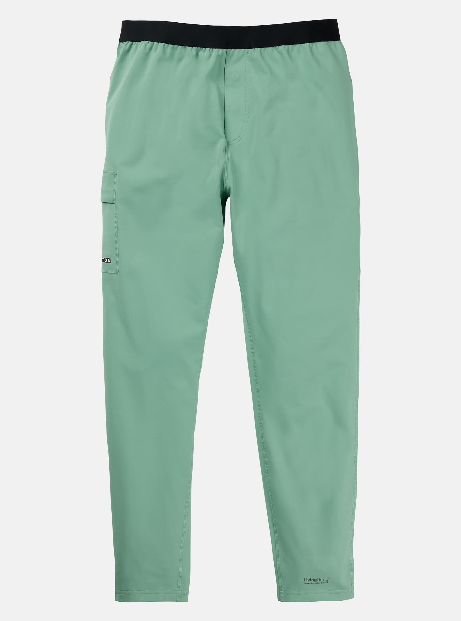 Men's Burton Heavyweight X Base Layer Pants | Burton.com Winter