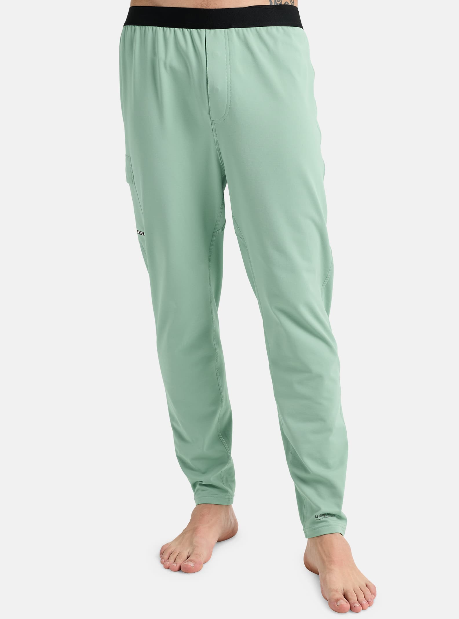 BURTON　アンダーウエア　XL Men's Burton Heavyweight X Base Layer Pants | Burton.com Winter