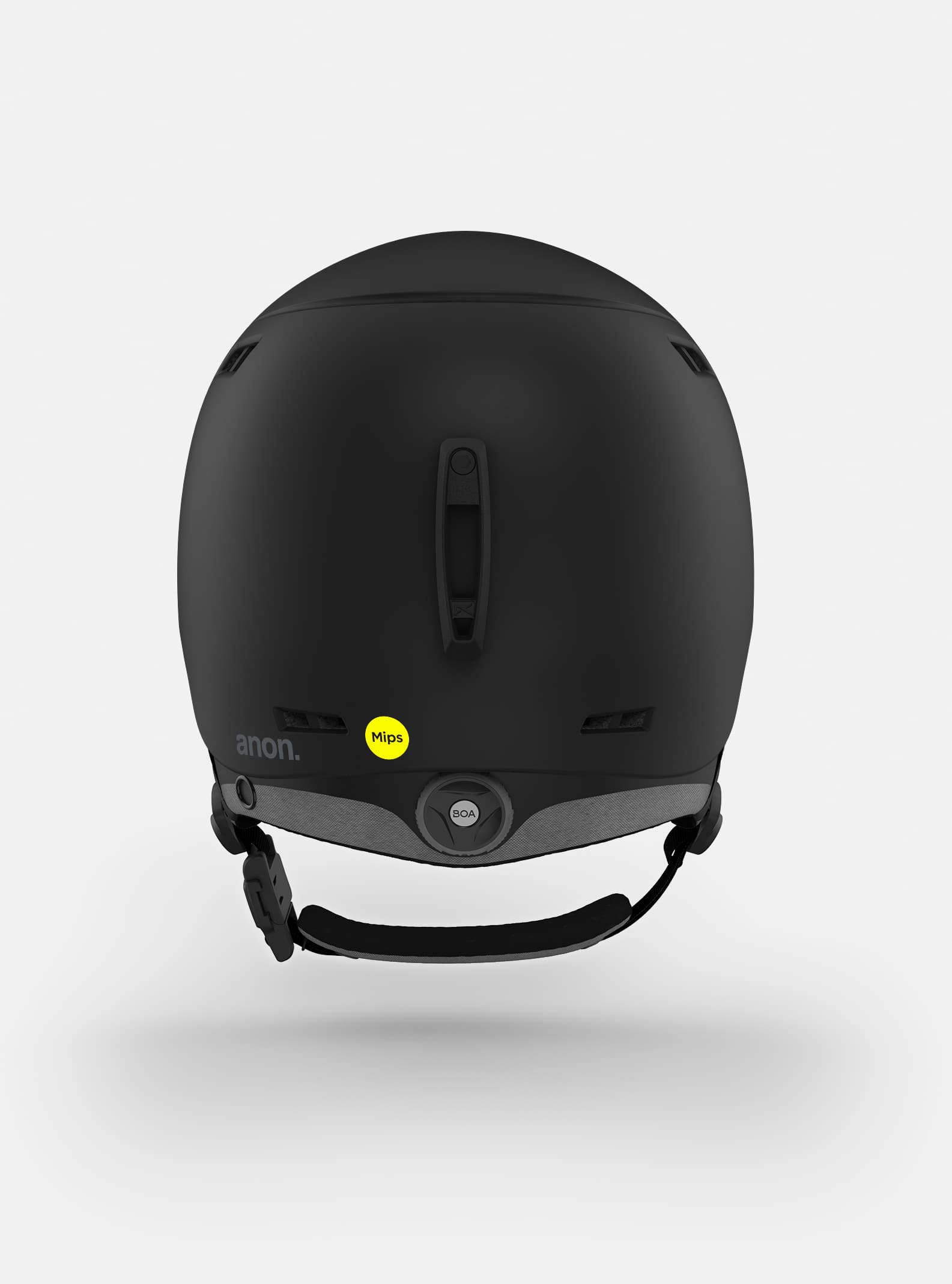 anon. RODAN ヘルメット Lサイズ ブラック Anon Rodan MIPS® Ski & Snowboard Helmet | Anon Optics Winter 2026 US