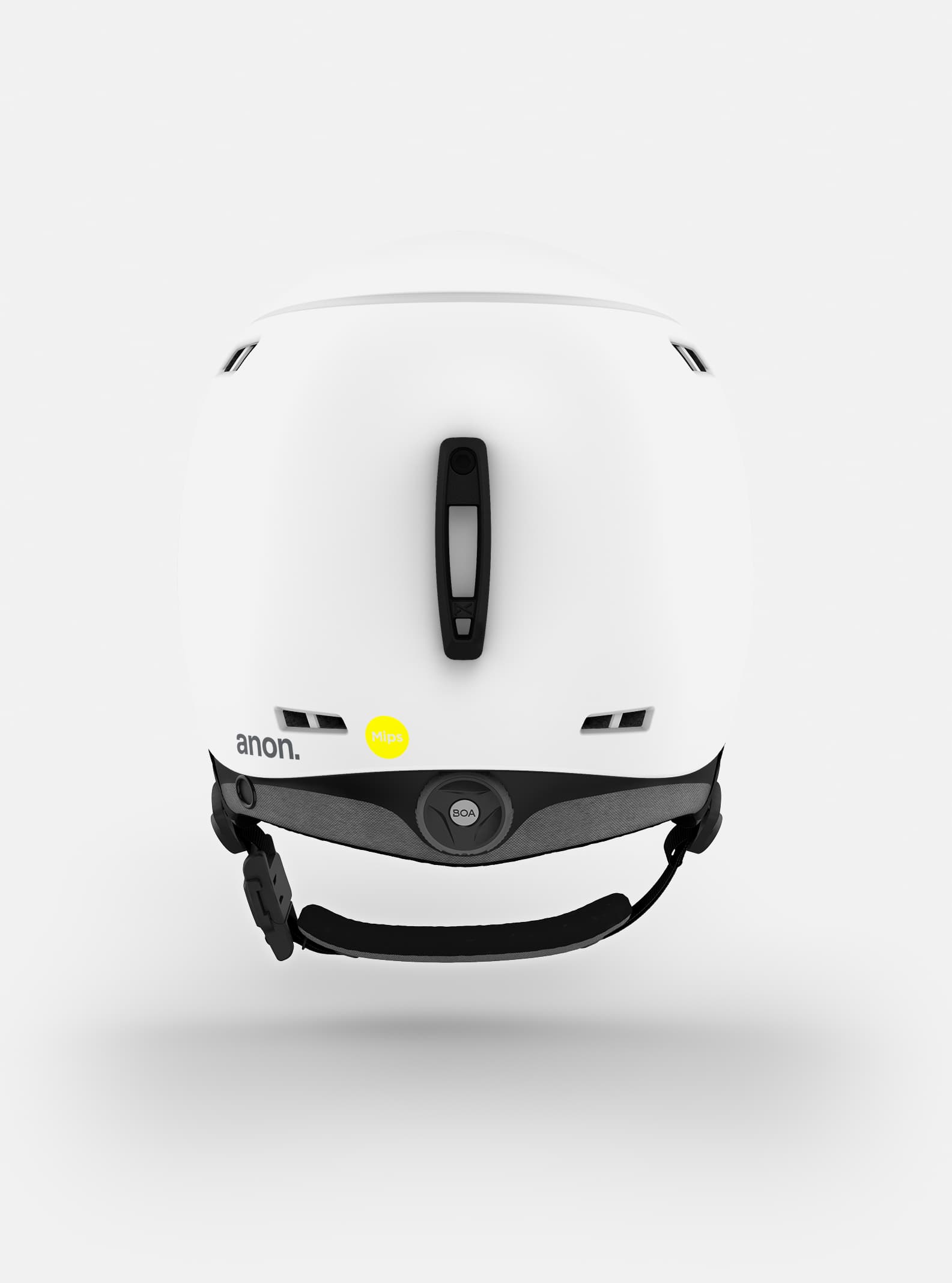 Anon Rodan MIPS® Ski & Snowboard Helmet | Anon Optics Winter 2026 GB