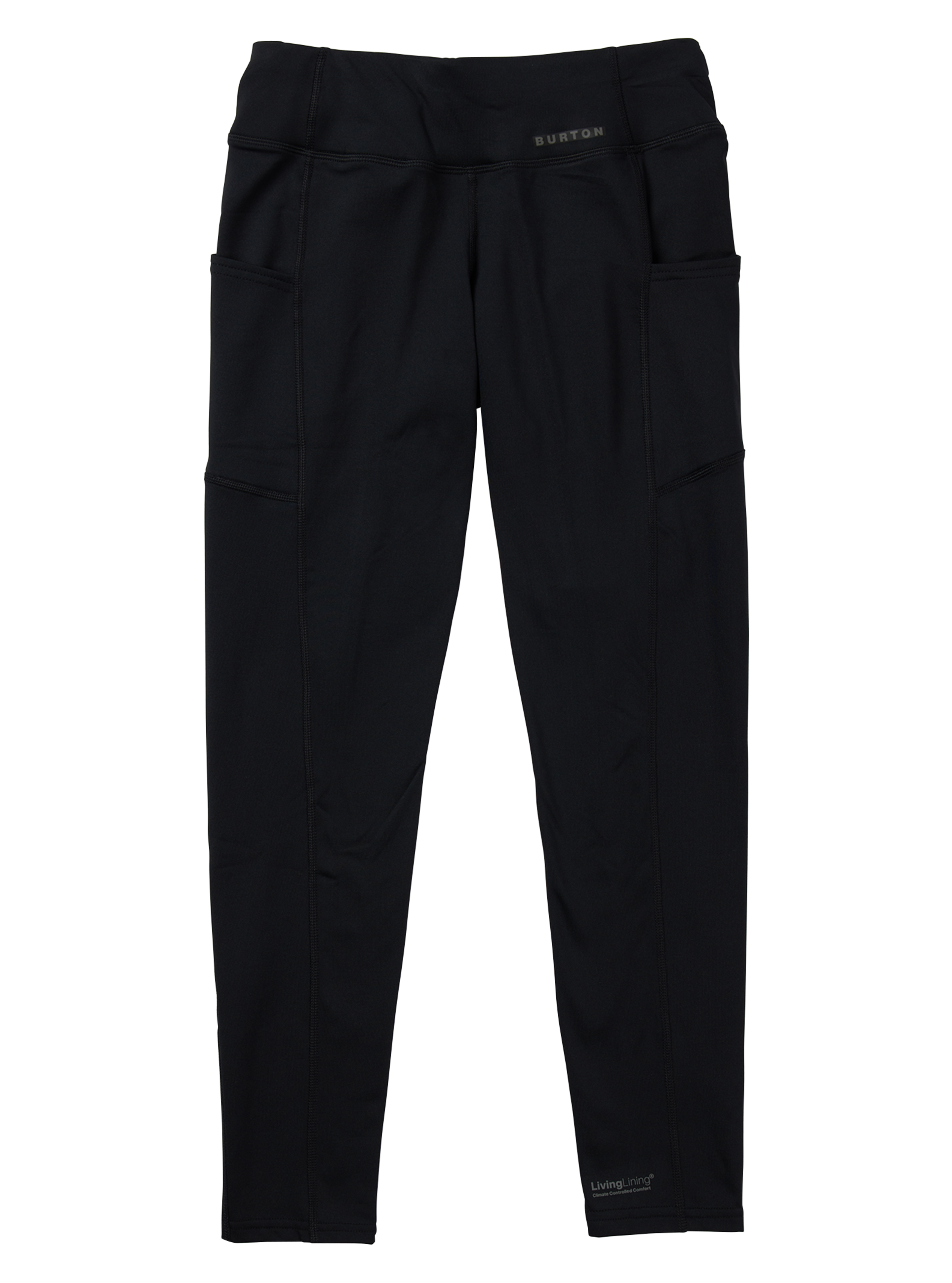 ウィメンズ Burton ヘビーウェイト X ベースレイヤー パンツ 7