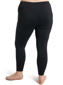 Women's Burton Heavyweight X Base Layer Pants | Burton.com Winter