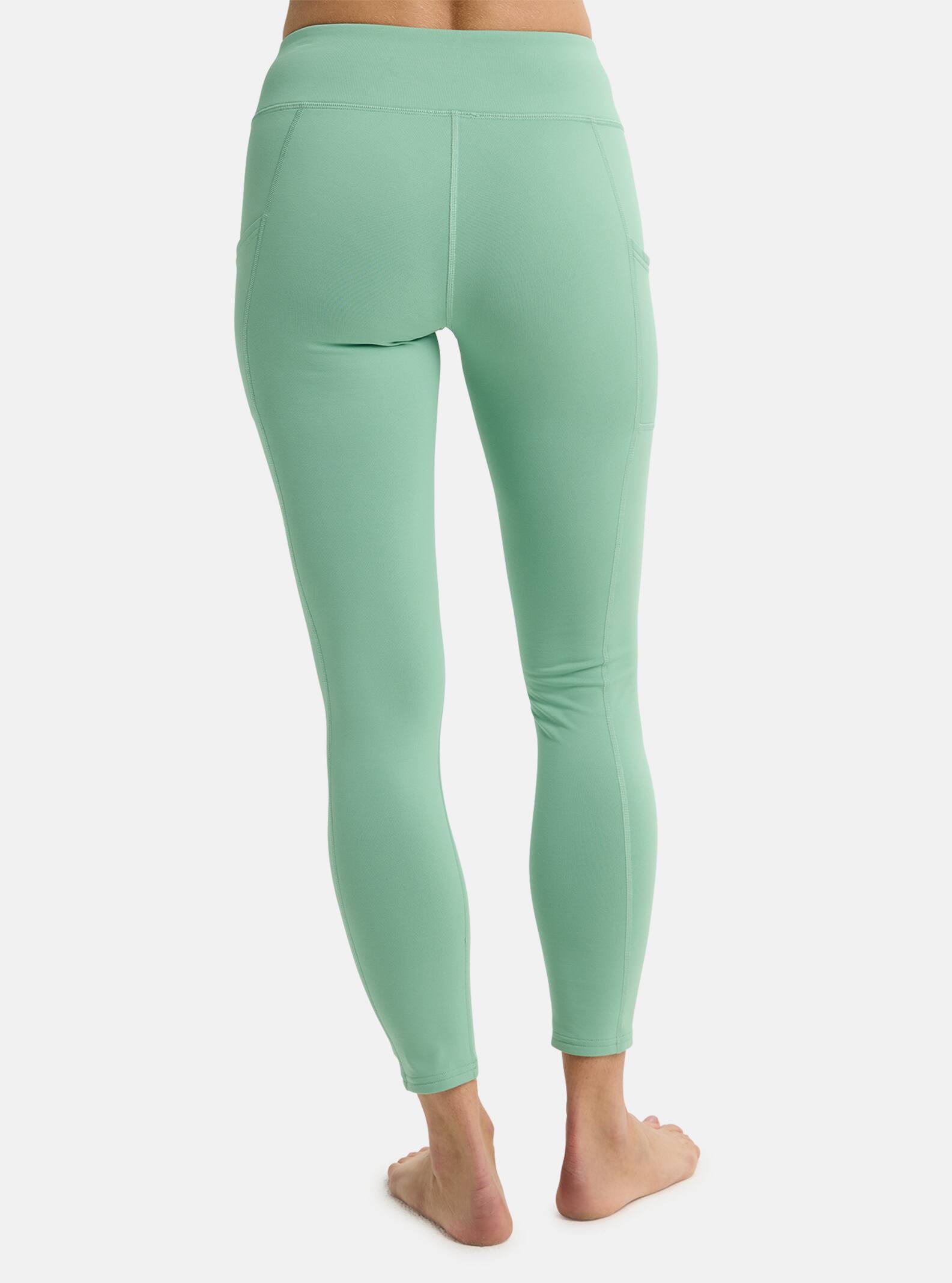 Women's Burton Heavyweight X Base Layer Pants | Burton.com Winter