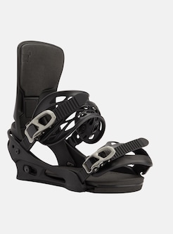 Men's Burton Cartel X Re:Flex Snowboard Bindings | Burton