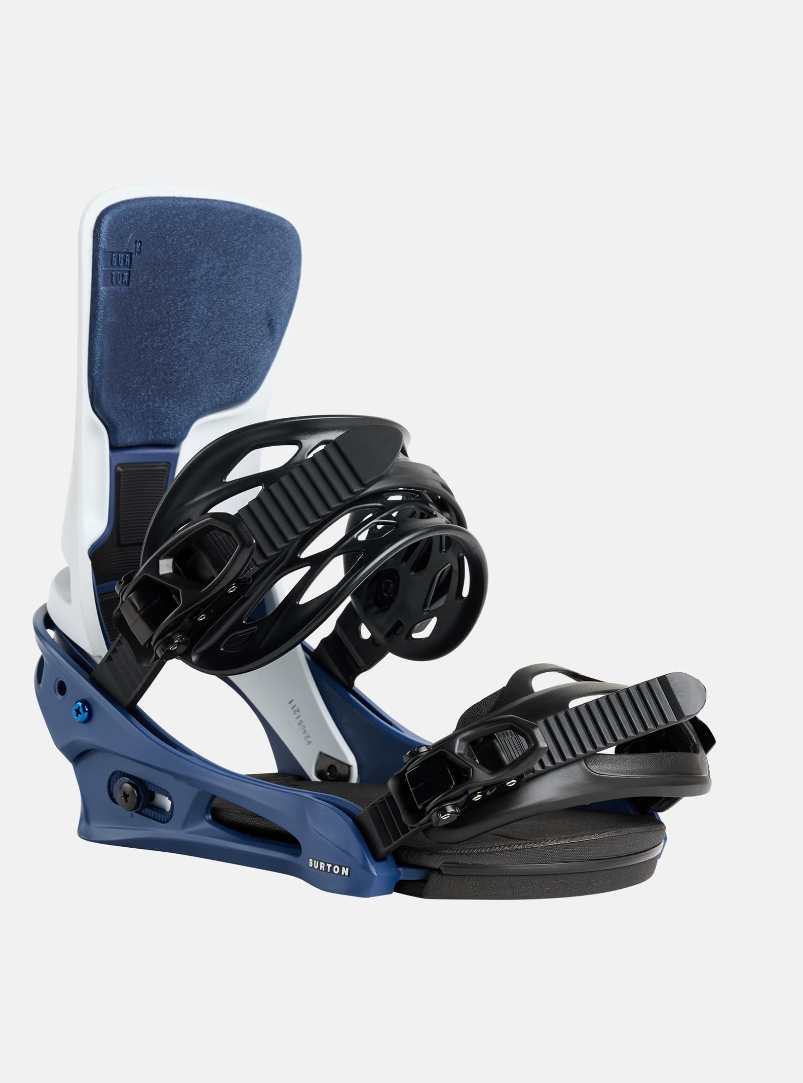 Burton | Men's Snowboard Bindings | Burton Snowboards JP