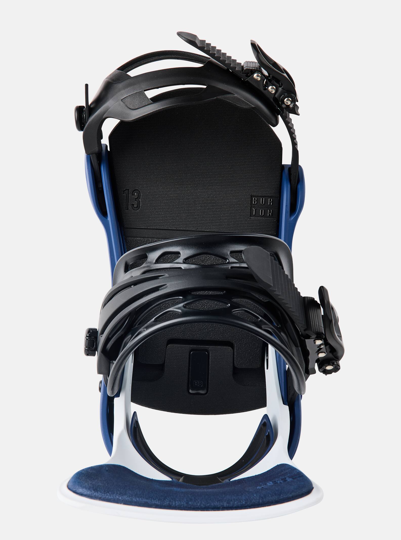 Men's Burton Cartel X Re:Flex Snowboard Bindings | Burton.com