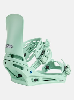 Men's Burton Cartel X Re:Flex Snowboard Bindings | Burton.com