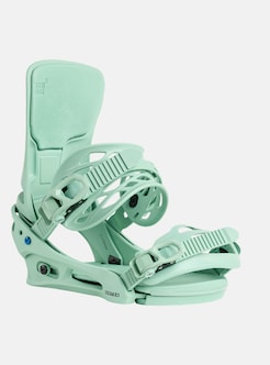 Men's Burton Cartel X Re:Flex Snowboard Bindings | Burton.com