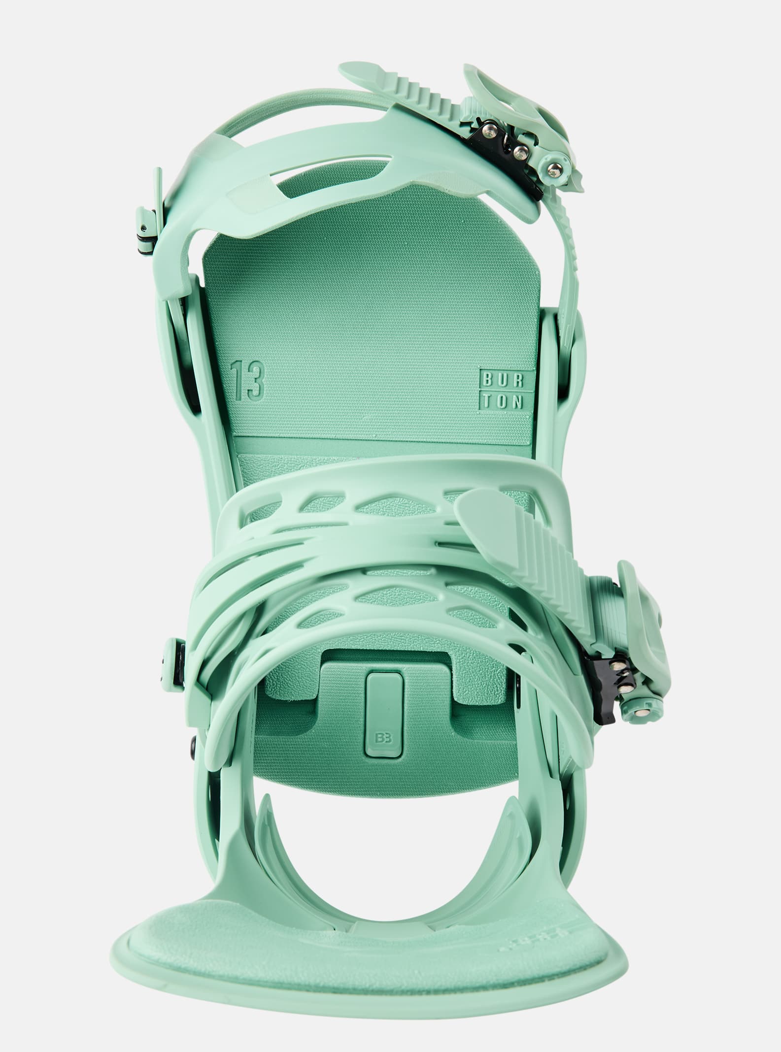 Men's Burton Cartel X Re:Flex Snowboard Bindings | Burton.com